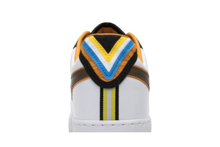 Кроссовки Nike Air Force 1 Sp / Tisci 'White'