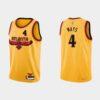 2021-22-Atlanta-Hawks-4-Skylar-Mays-75th-Anniversary-Gold-Jersey-100x100