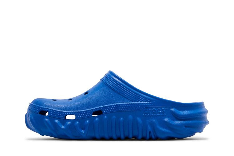 Кроссовки Crocs Salehe Bembury x Saru Clog 'Geneva'