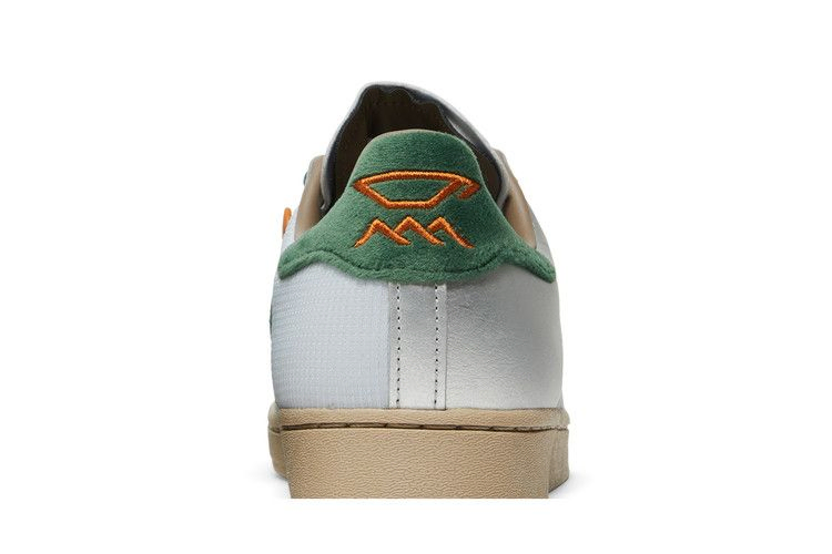 Кроссовки Yanwai x adidas Superstar 'Adilicious City Series'