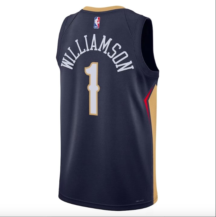 2022-23-New-Orleans-Pelicans-1-Zion-Williamson-Swingman-Icon-Blue-Jersey-3