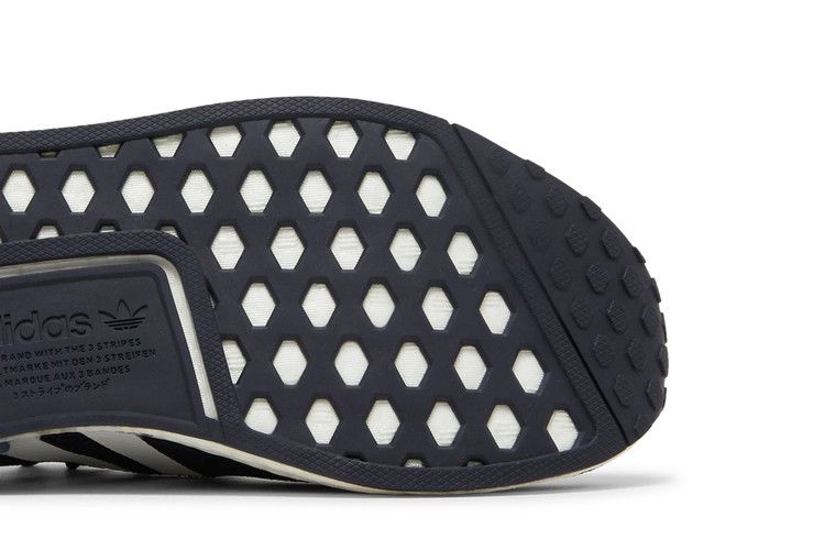 Кроссовки adidas NMD_R1 'Collegiate Navy'