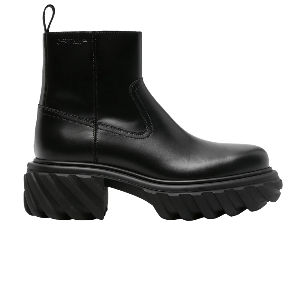 Off-White-Exploration-Motor-Ankle-Boot-Black