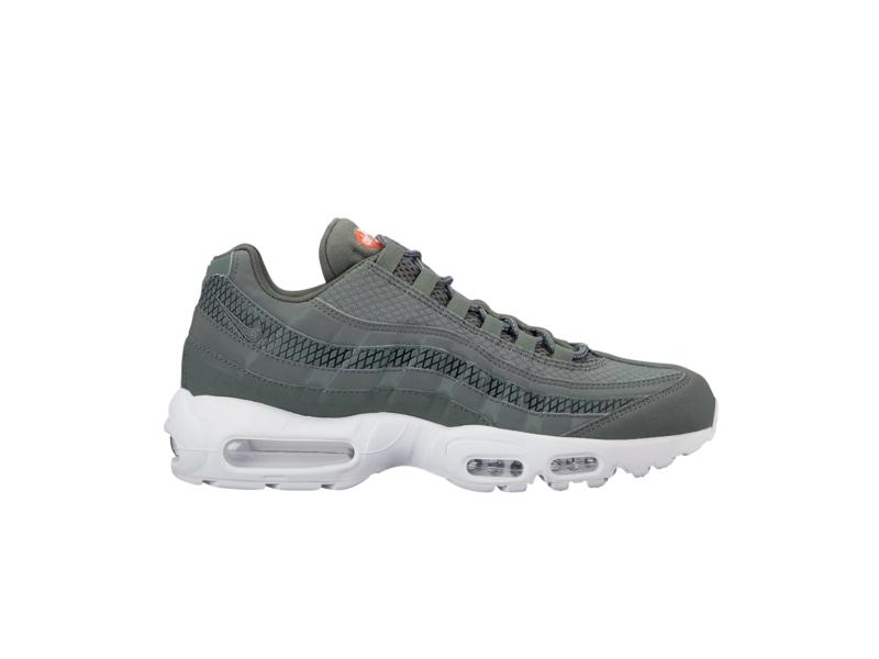 Кроссовки Nike Air Max 95 Premium SE River Rock
