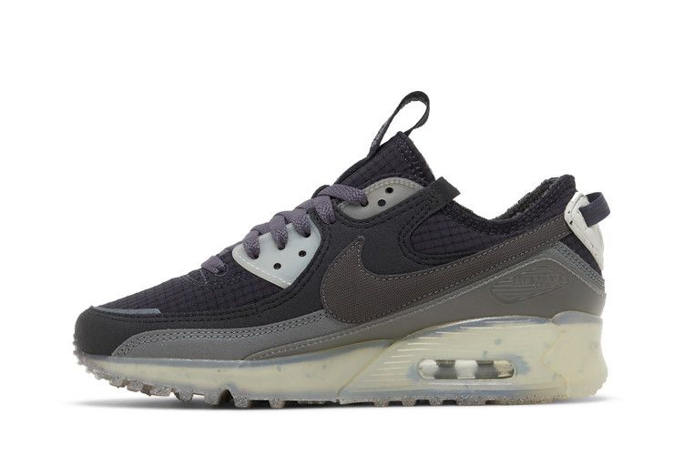 Кроссовки Nike Wmns Air Max Terrascape 90 'Black Thunder Grey'