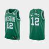 2022-23-Boston-Celtics-12-Grant-Williams-Icon-Kelly-Green-Jersey-100x100
