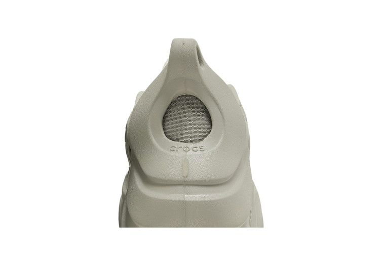 Кроссовки Crocs Nova Trek 'Elephant'