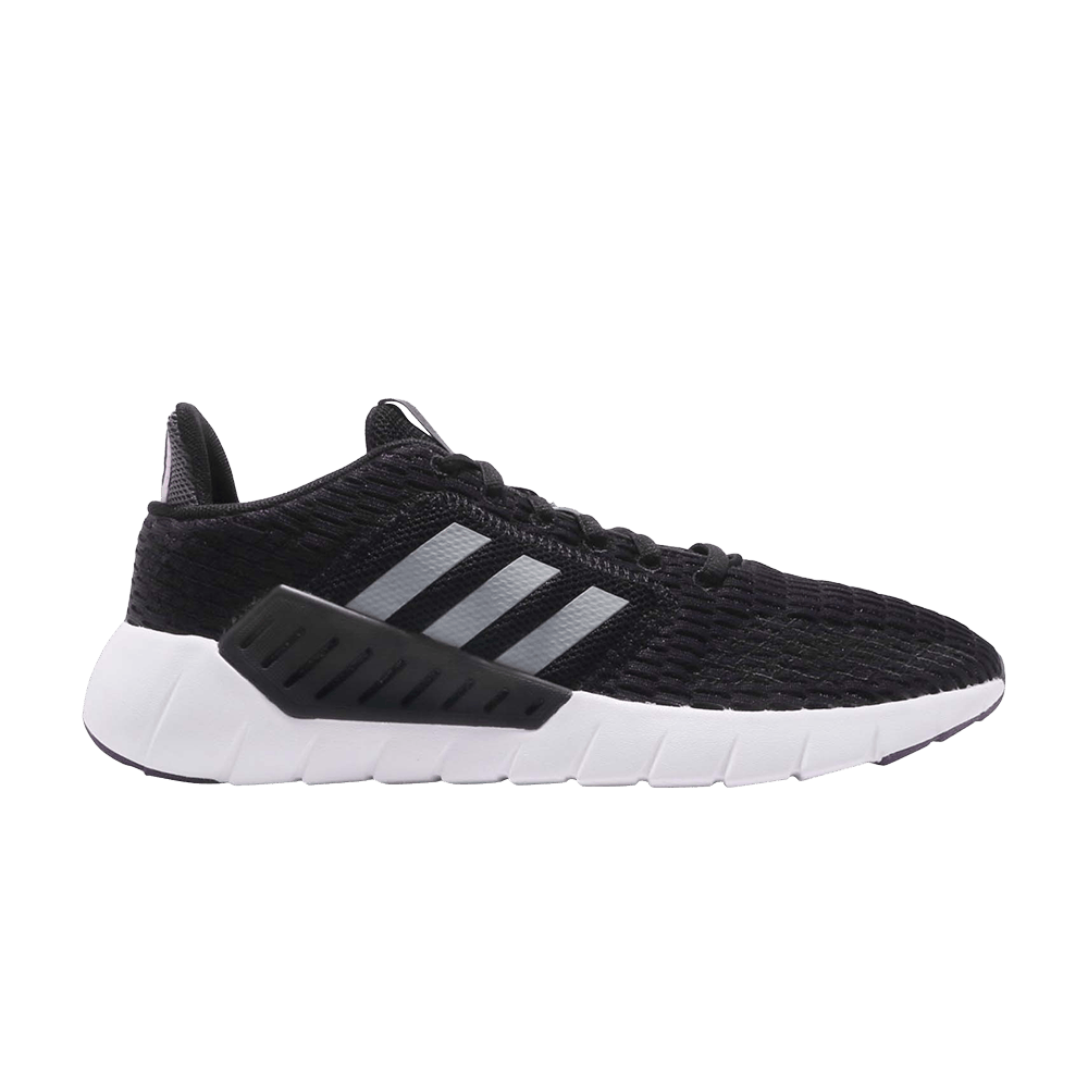 Кроссовки Adidas Wmns Asweego CC 'Black'