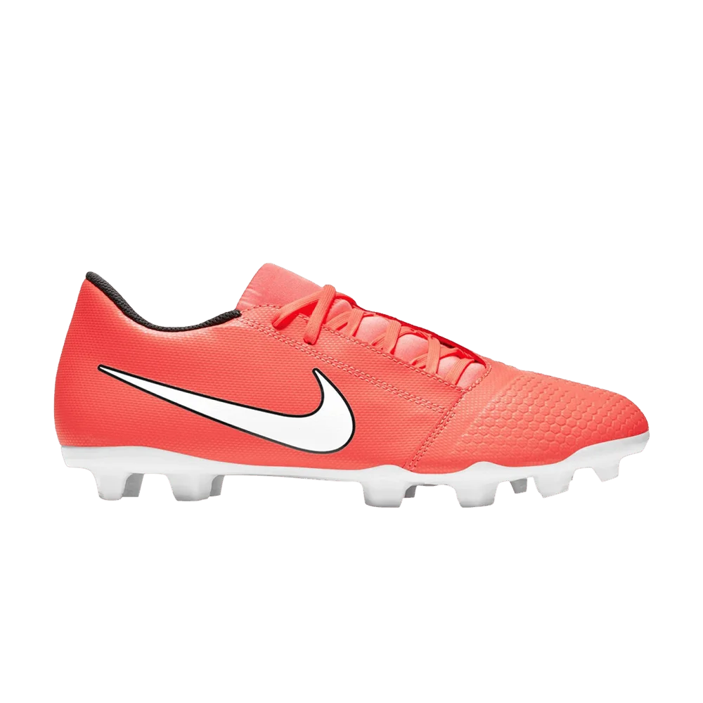 Krossovki-Nike-Phantom-Venom-Club-FG-Bright-Mango