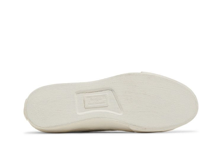 Maison Margiela x Converse Jack Purcell Low 'Paint Crack - White True Navy'