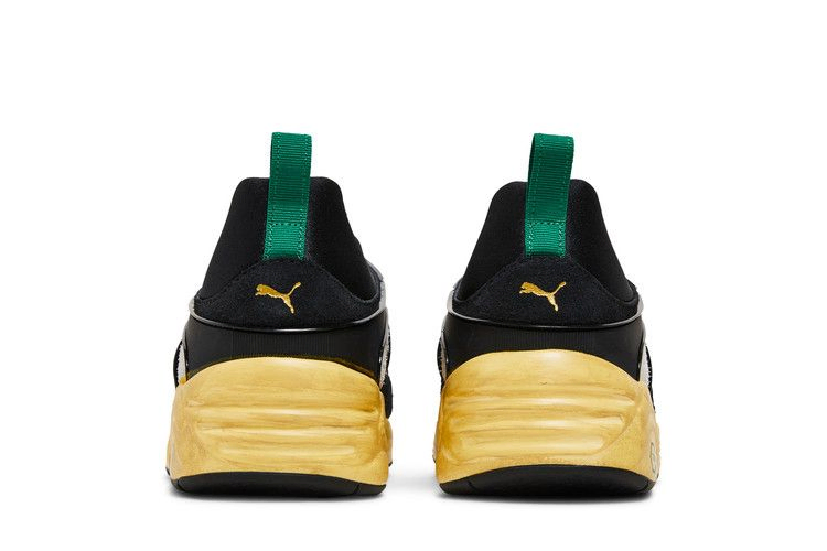 Кроссовки Puma Blaze of Glory 'The Never Worn'