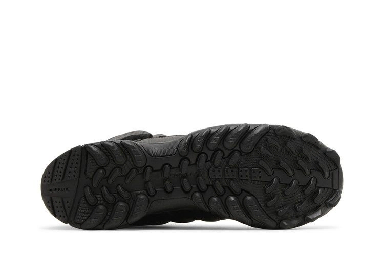 Кроссовки Adidas GSG9 7.E 'Triple Black'