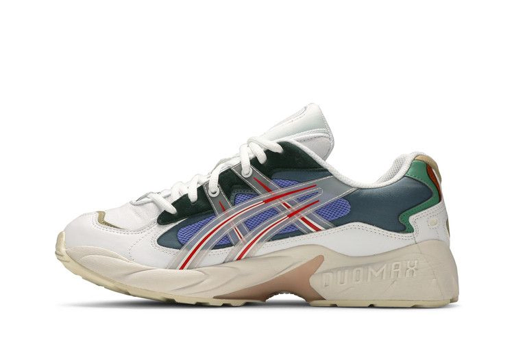 Кроссовки ASICS Hypebeast x Gel Kayano 5 'Meadow'
