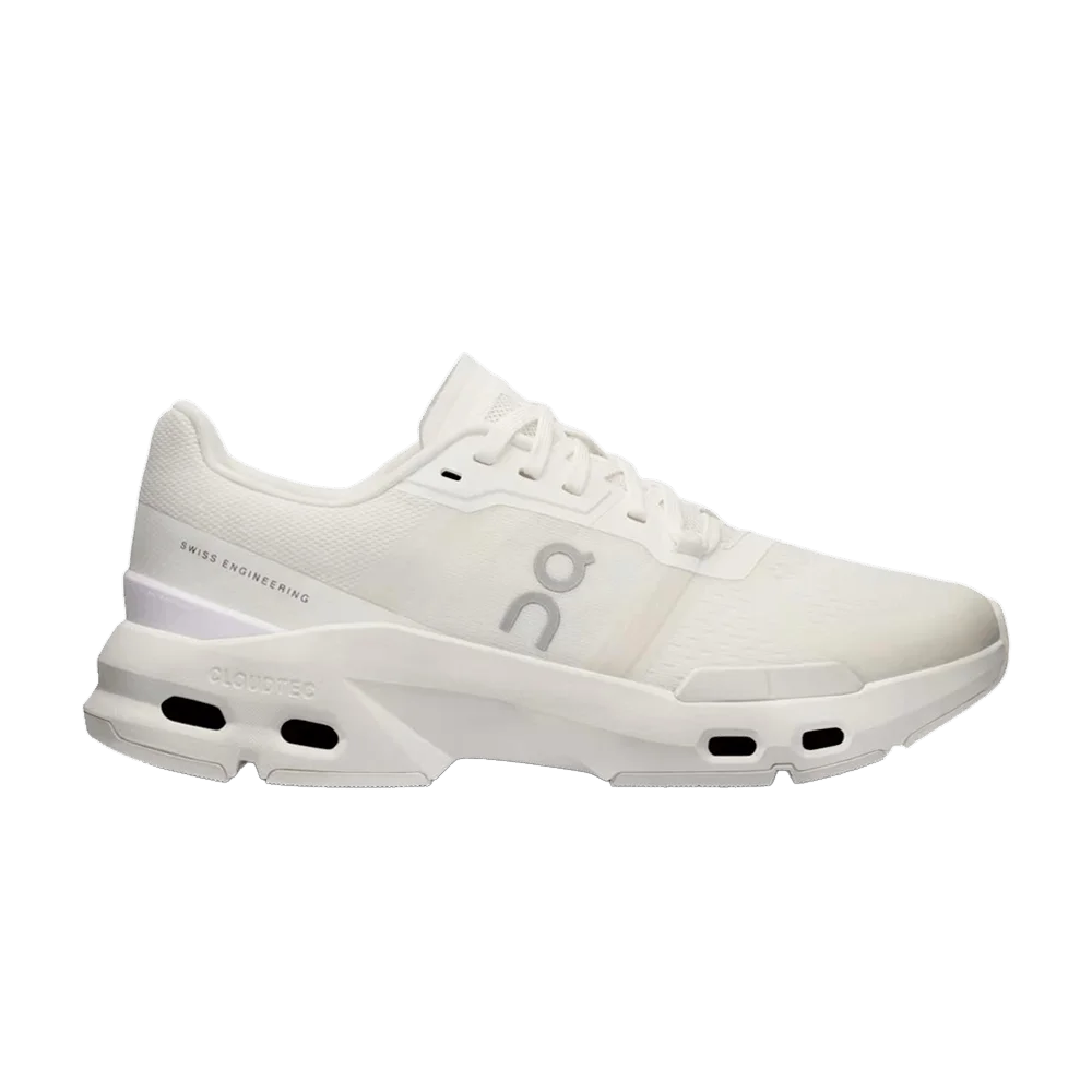 Кроссовки ON Wmns Cloudpulse 'White Frost'