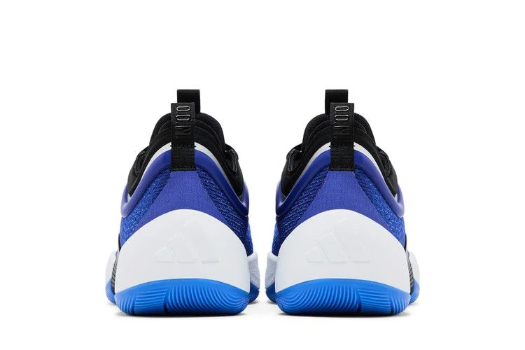 Кроссовки adidas D.O.N. Issue #6 'Lucid Blue'