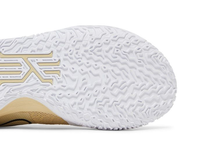 Кроссовки Nike Kyrie 7 TB 'Team Gold'