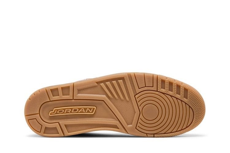 Кроссовки Air Jordan Courtside 23 'Desert Gum'