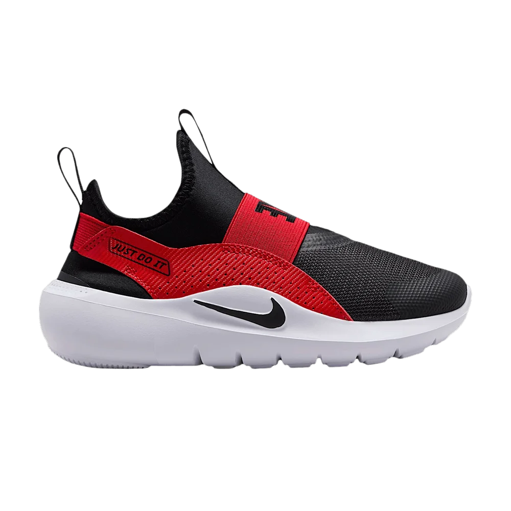 Krossovki-Nike-Flex-Runner-4-PS-University-Red