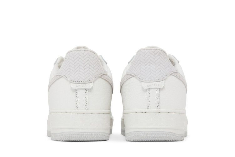 Кроссовки Nike Air Force 1 '07 Craft 'White Photon Dust'