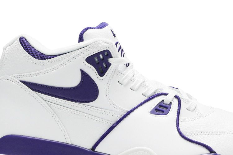 Кроссовки Nike Air Flight 89 'Court Purple'