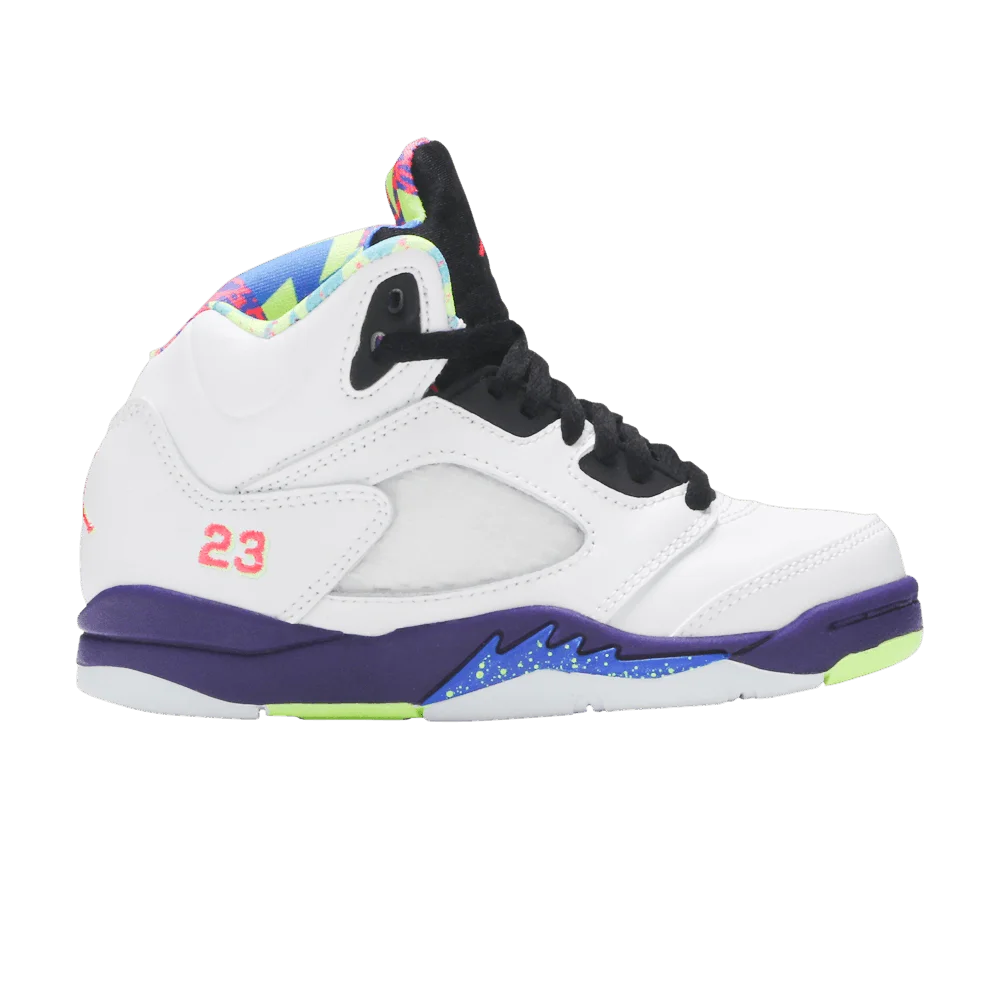 Krossovki-Air-Jordan-5-Retro-PS-Alternate-Bel-Air