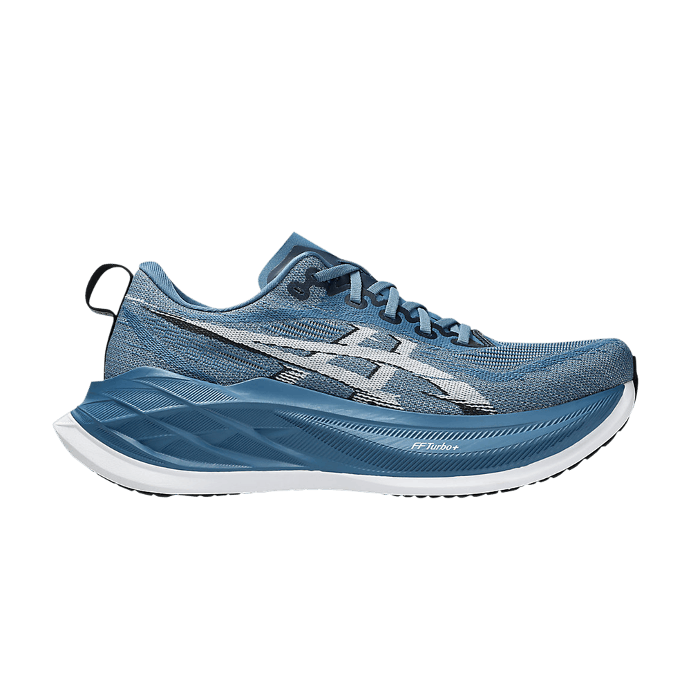 Кроссовки Asics Superblast 2 'Winter Sea'