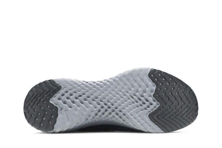 Кроссовки Nike Wmns Epic React Flyknit 2 'Anthracite'