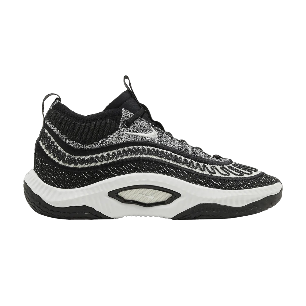 Кроссовки Nike Cosmic Unity 3 'Black Summit White'