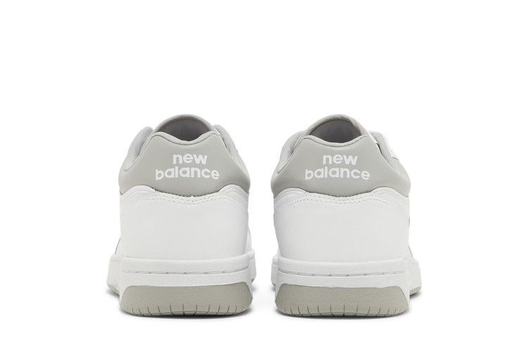Кроссовки New Balance 480 'White Grey Matter'