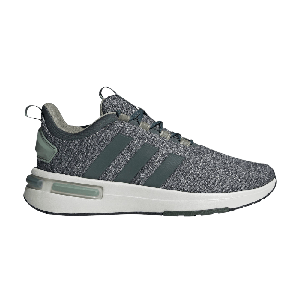 Кроссовки adidas Racer TR23 'Silver Pebble Legend Ivy'