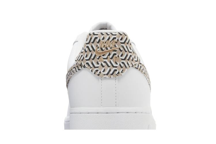Кроссовки Nike Wmns Air Force 1 LX 'United in Victory - White'
