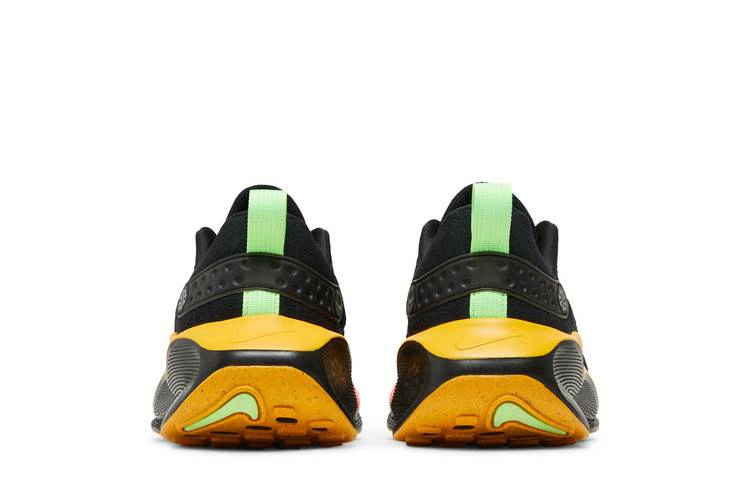 Кроссовки Nike ReactX Infinity Run 4 'No Finish Line'