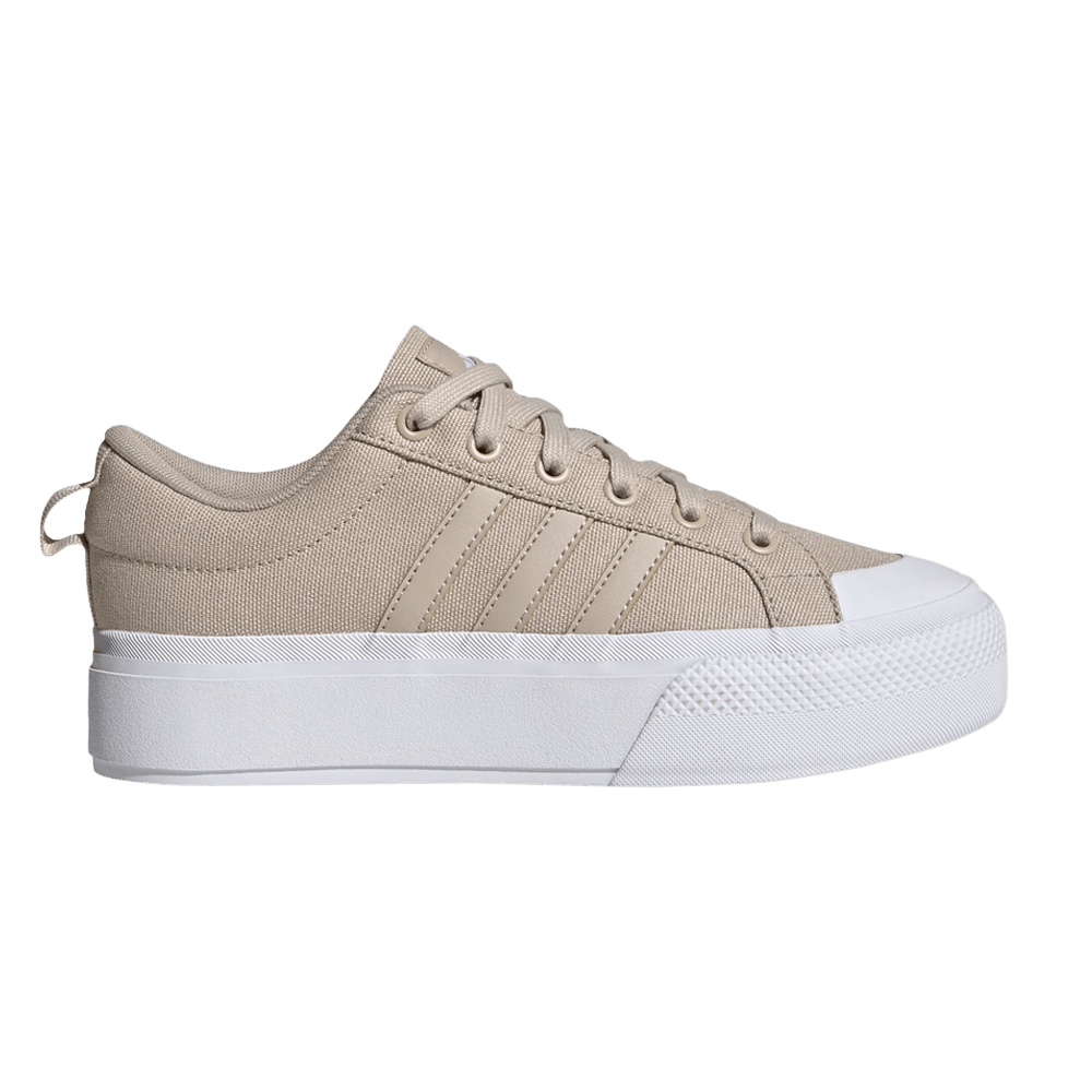 Adidas Wmns Bravada 2.0 Platform 'Wonder Beige'