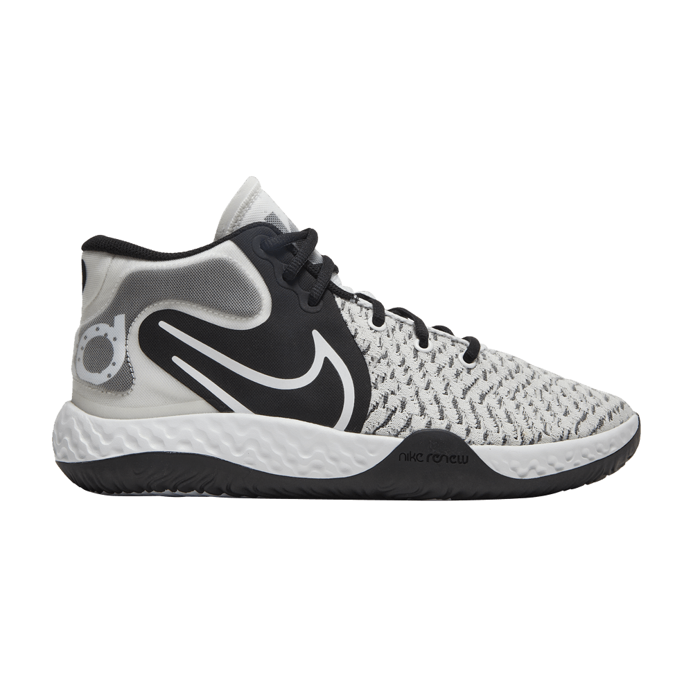 Кроссовки Nike KD Trey 5 VIII EP 'White Black'