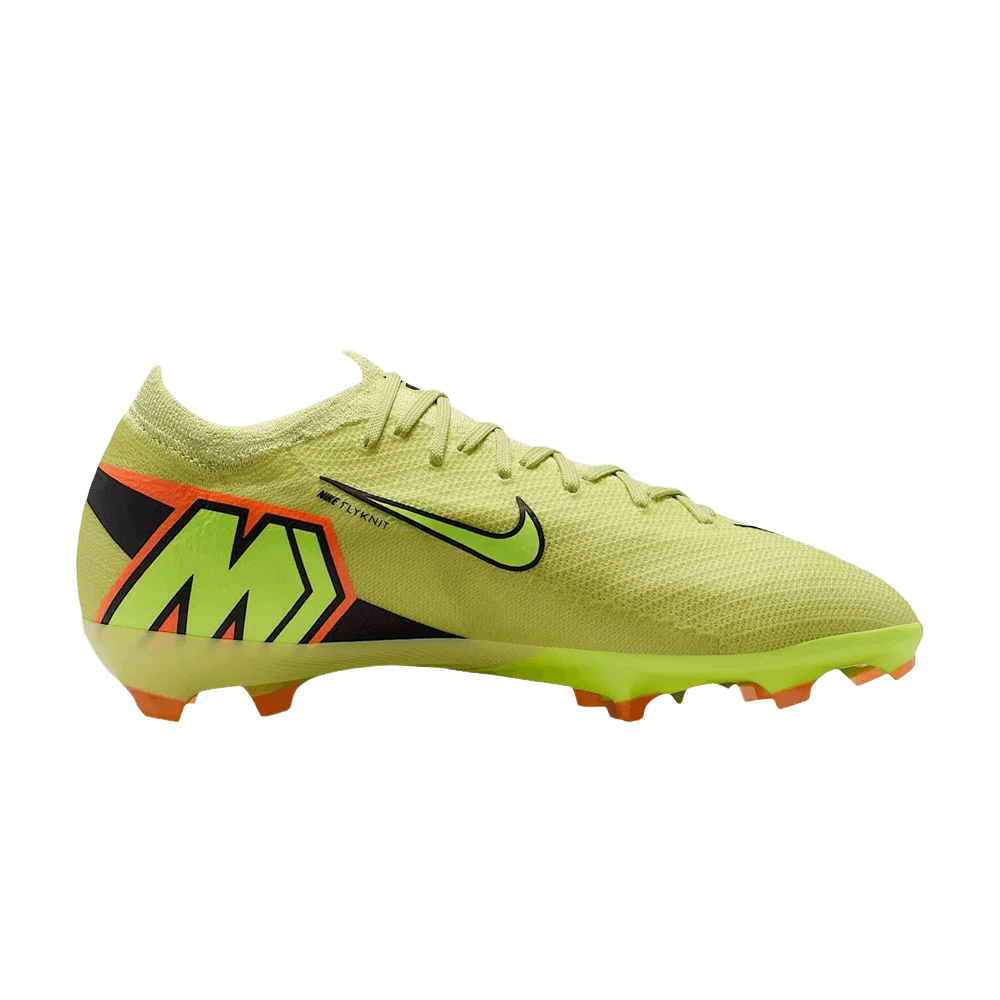 Krossovki-Nike-Zoom-Mercurial-Vapor-16-Pro-FG-GS-Limelight-Hyper-Crimson
