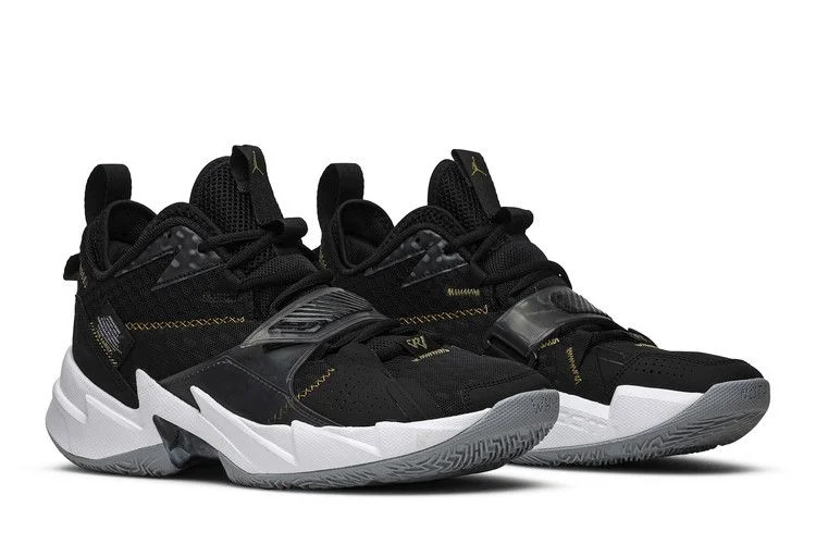 Кроссовки Air Jordan Why Not Zer0.3 'The Family'