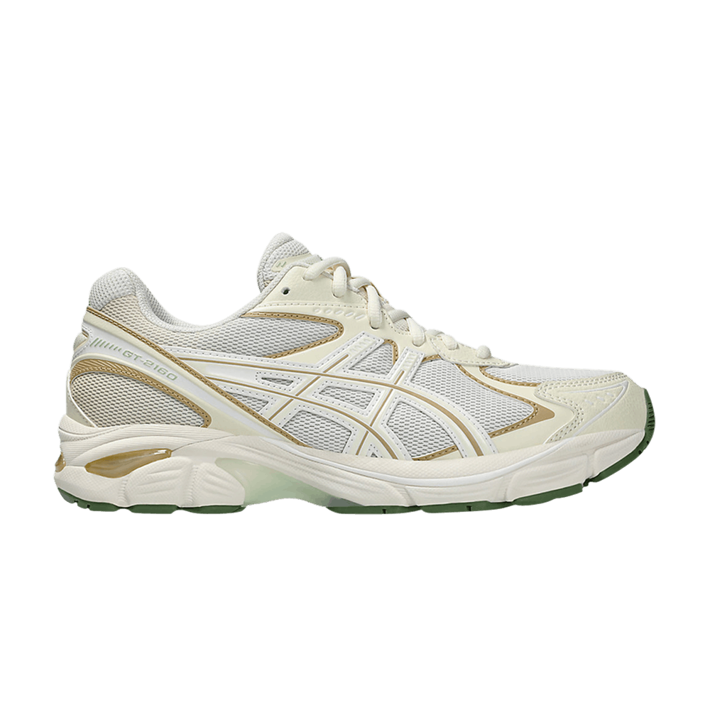 Кроссовки ASICS Wmns GT 2160 'Camel Beige'