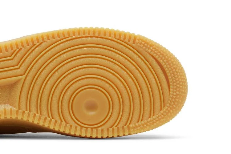 Кроссовки Nike Air Force 1 Low 'Flax' 2019