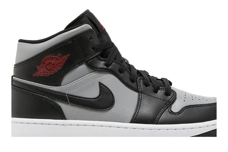 Кроссовки Air Jordan 1 Mid 'Shadow'