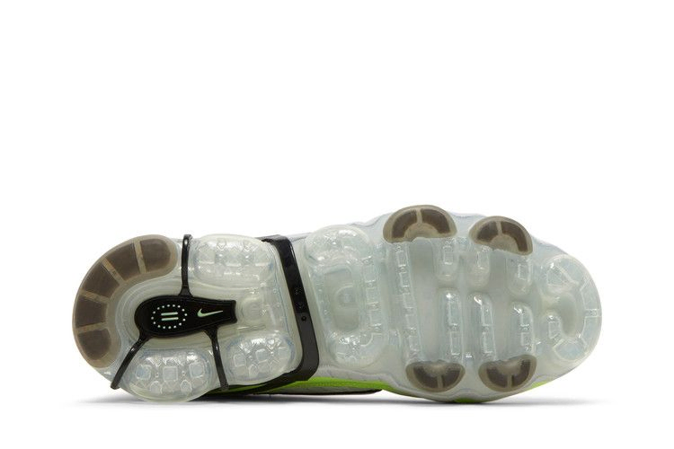 Кроссовки Nike Air VaporMax 360 'Summit White Ghost Green'