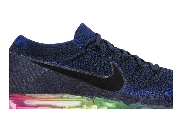 Кроссовки NikeLab Air VaporMax 'Be True'