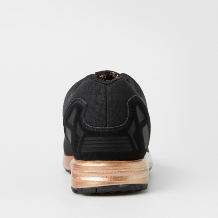Кроссовки Adidas Wmns Zx Flux 'Copper'
