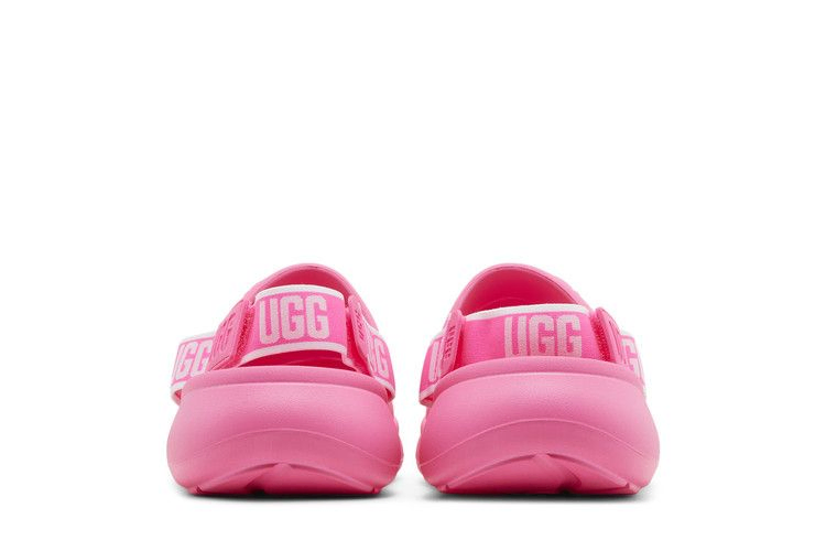 Кроссовки UGG Wmns Sport Yeah Slide 'Taffy Pink'