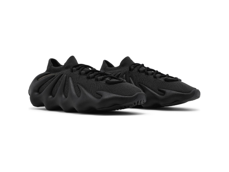 Кроссовки adidas Yeezy 450 Infants 'Dark Slate'