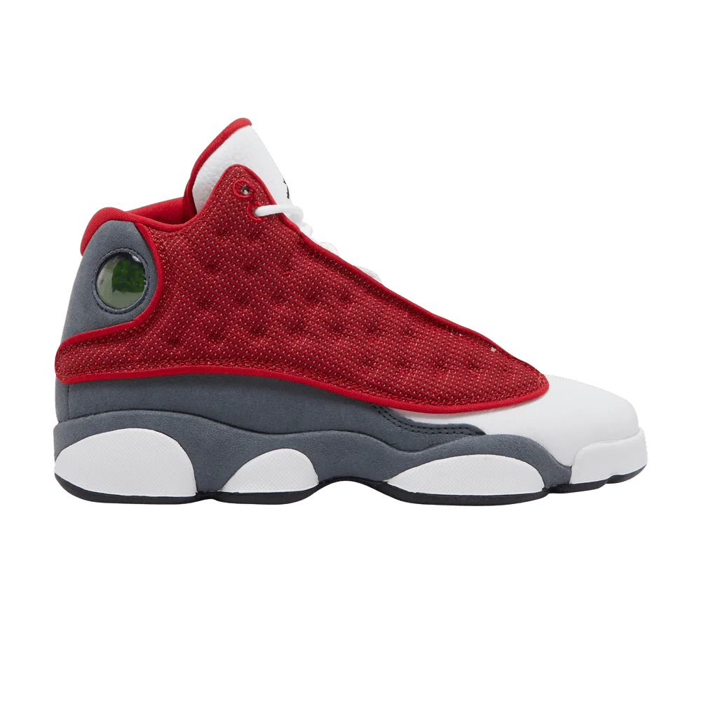 Krossovki-Air-Jordan-13-Retro-PS-Red-Flint
