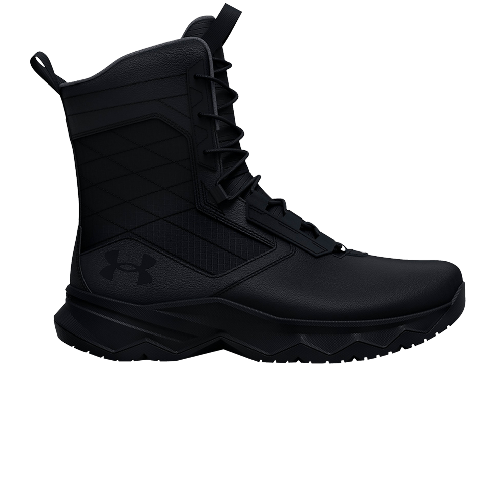 Кроссовки Under Armour Wmns Stellar G2 'Black Pitch Grey'