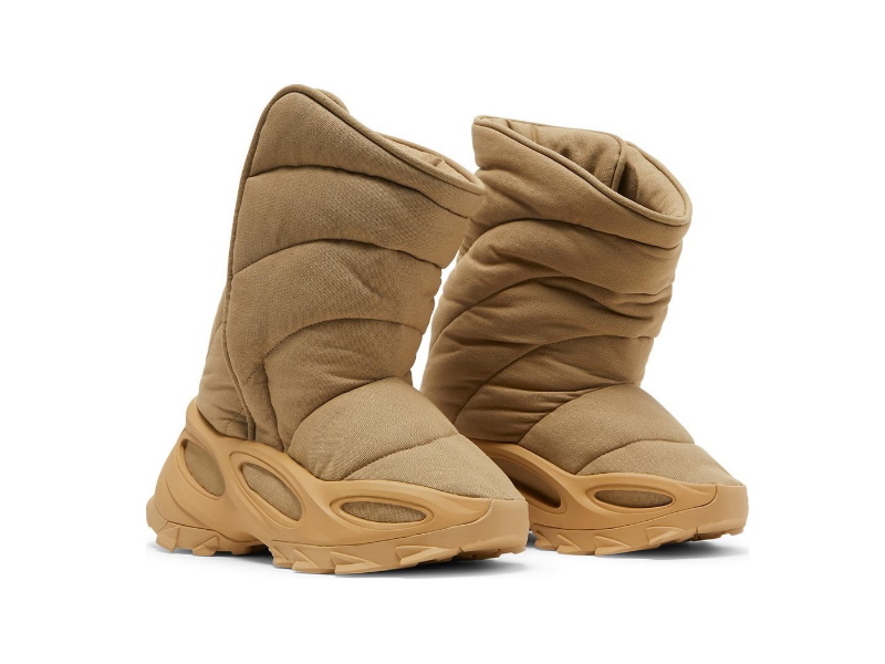 Кроссовки adidas Yeezy NSLTD Boot Khaki
