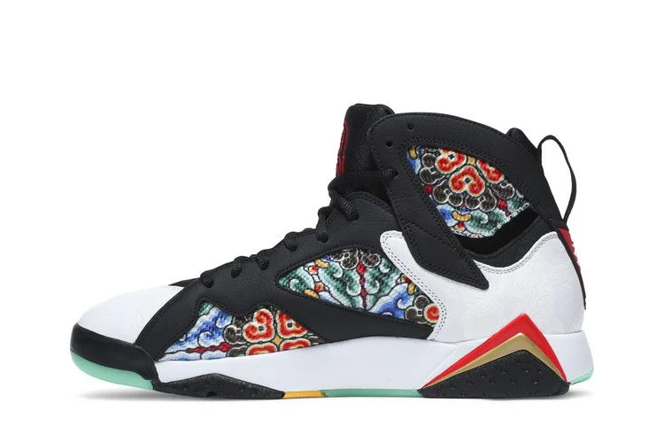 Кроссовки Air Jordan 7 Retro 'Greater China'