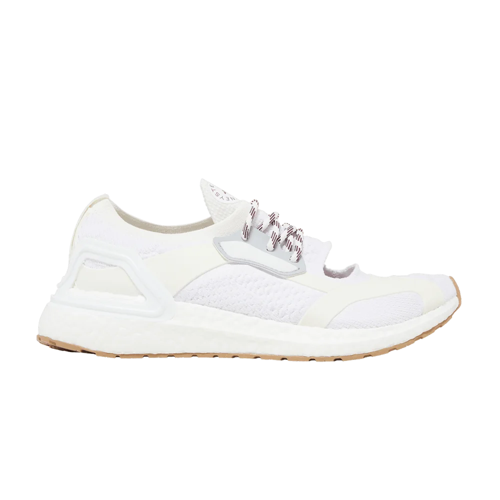 Stella McCartney x adidas Wmns UltraBoost Sandal 'Triple White'