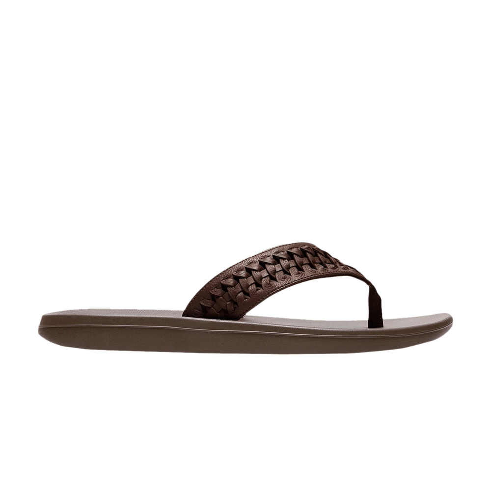 Кроссовки Nike Kepa Kai Thong 2 Leather 'Baroque Brown'